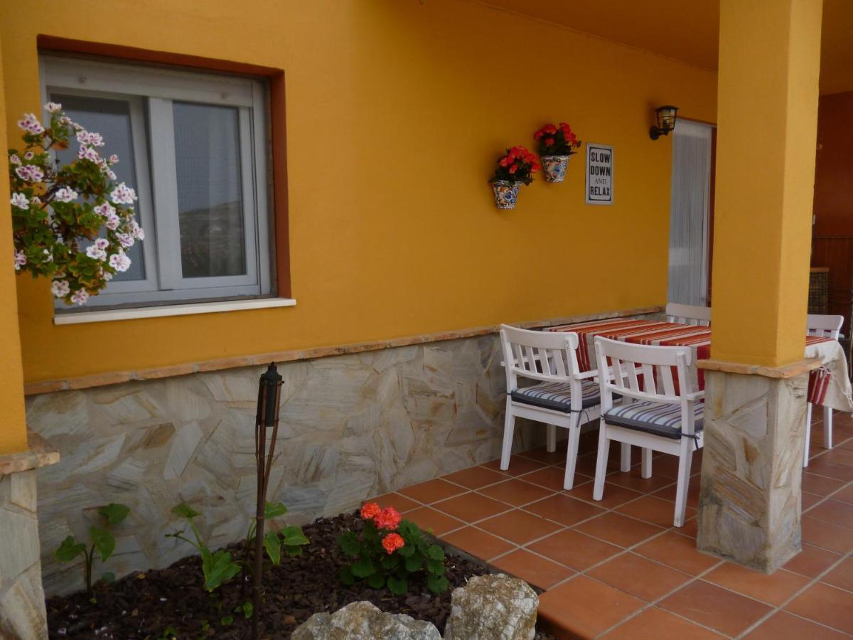 Casita Melanie Apartment Alhaurin el Grande Exterior photo