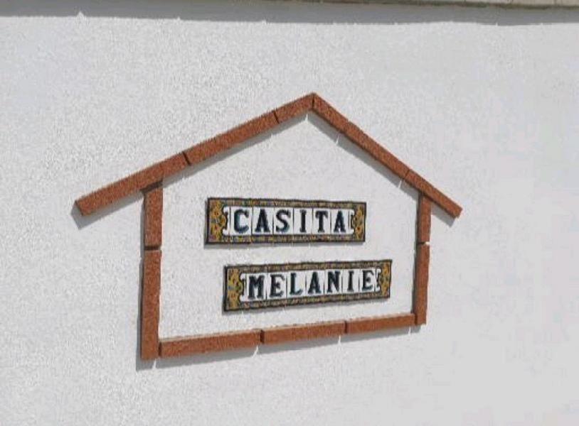 Casita Melanie Apartment Alhaurin el Grande Exterior photo