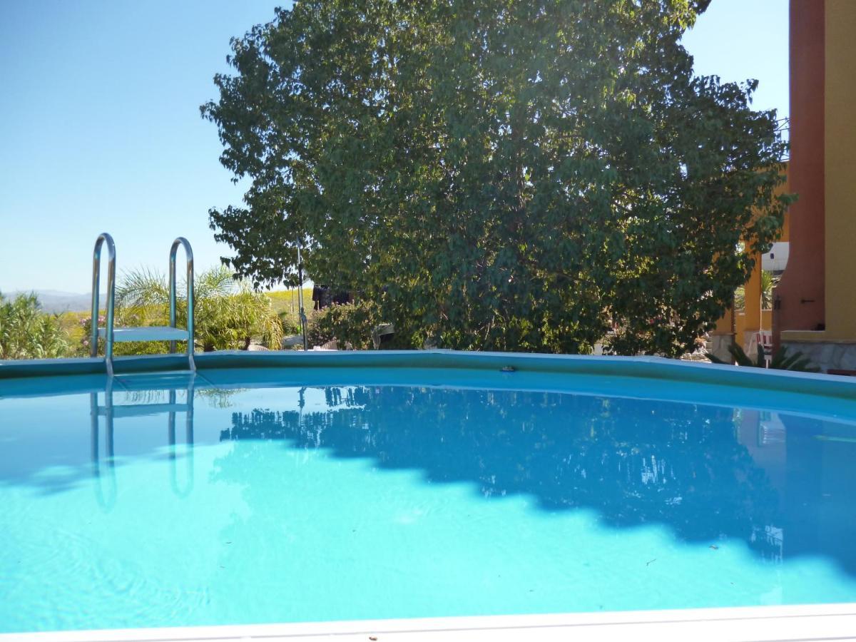 Casita Melanie Apartment Alhaurin el Grande Exterior photo